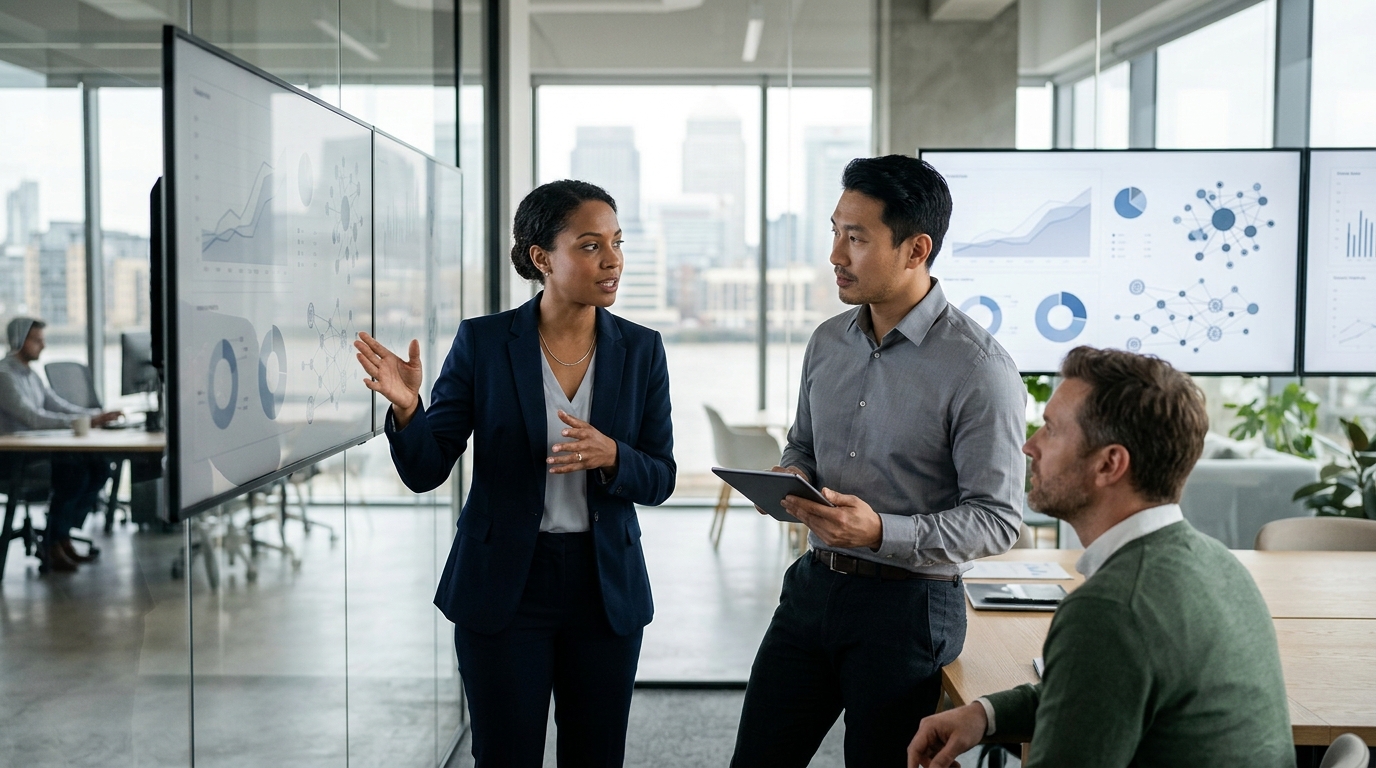 The ROI of CRM Integration with Custom AI Automation